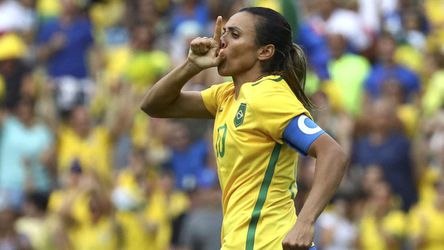 Absolútna legenda ženského futbalu si po olympiáde už reprezentačný dres neoblečie