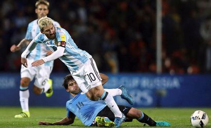 Video: Kvalifikácia MS 2018: Lionel Messi rozhodol o víťazstve Argentíny