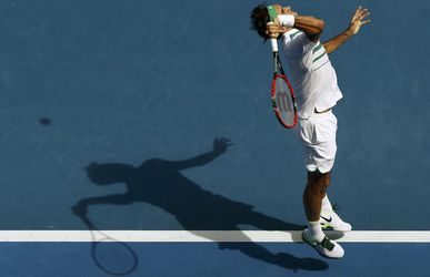 Federer sa zúčastní na Hopmanovom pohári po 15 rokoch