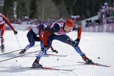 Ďalšia suspendácia Rusov: Odniesli si to bežci na lyžiach a skeletonisti