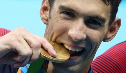 Phelps je na neudržanie, získal už 21. zlato, Hosszúovej olympijský rekord