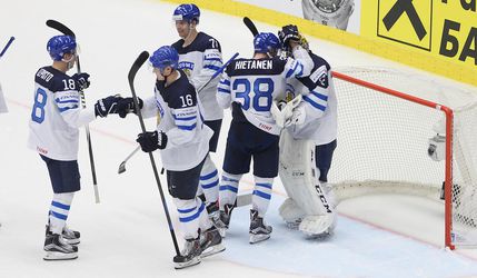 Fíni začali prípravu výhrou, severské derby rozhodlo predĺženie