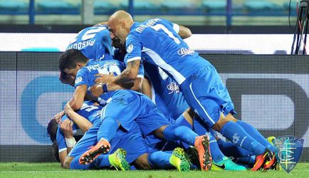 Video: Prvé víťazstvo Empoli v sezóne