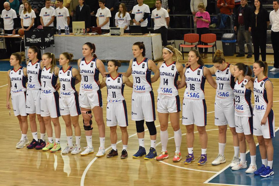 Slovensko basketbal nov2016