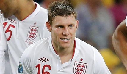 James Milner sa rozlúčil s kariérou v anglickej reprezentácii
