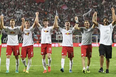 Nováčik Bundesligy plánuje kúpu štadióna, nepostaví nový