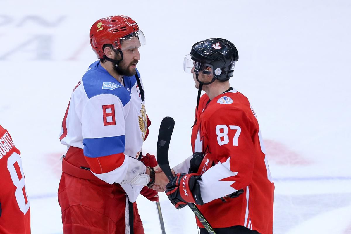 ovi, crosby