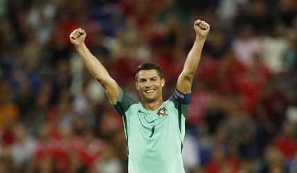Video: Ronaldo: Mám za sebou najlepší rok, pre neprajníkov to bola skúška