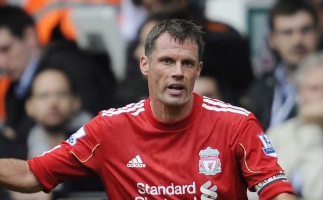 Carragher jamie liverpool sep11 tasr