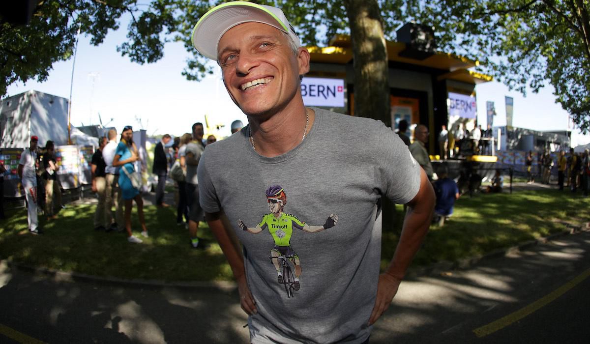 Oleg Tinkov, gettyimages