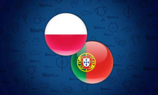 Polsko - Portugalsko, ONLINE, stvrtfinale EURO 2016