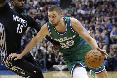 NBA: Parsons si vybojoval rozprávkový kontrakt, Turner mení Boston za Portland