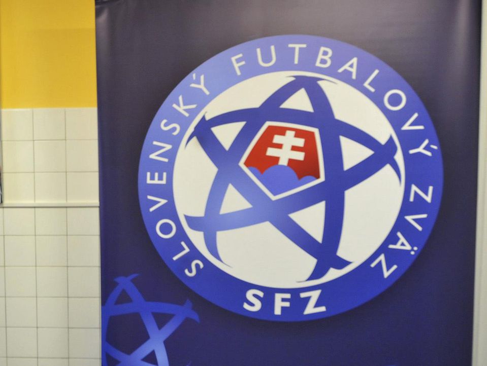 Disciplinárka SFZ udelila tresty zákazu činnosti štyrom klubom