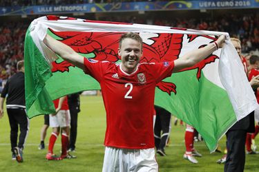 Rolu "čierneho koňa" turnaja prebral Wales: Dostanú stopku od Portugalska?