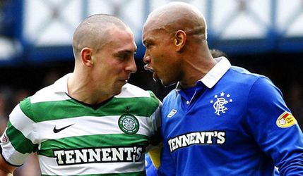Old Firm derby je späť, Celtic a Rangers sa opäť stretnú v škótskej lige