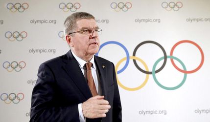 Šéf olympizmu požiada Rusko o zastavenie hackerov