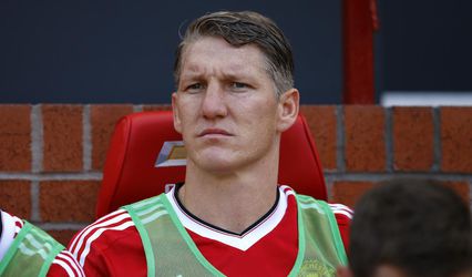 Bastian Schweinsteiger: Man United je môj posledný klub v Európe