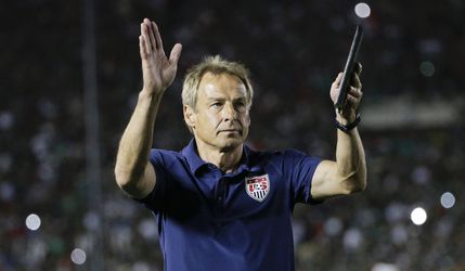 Jürgen Klinsmann skončil na lavičke reprezentácie USA