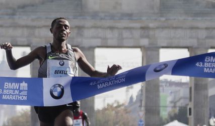 Bekele sa pokúsi pokoriť svetový rekord v maratóne