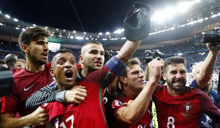 Slovenské ohlasy na triumf Portugalcov: Otrávili nám futbal