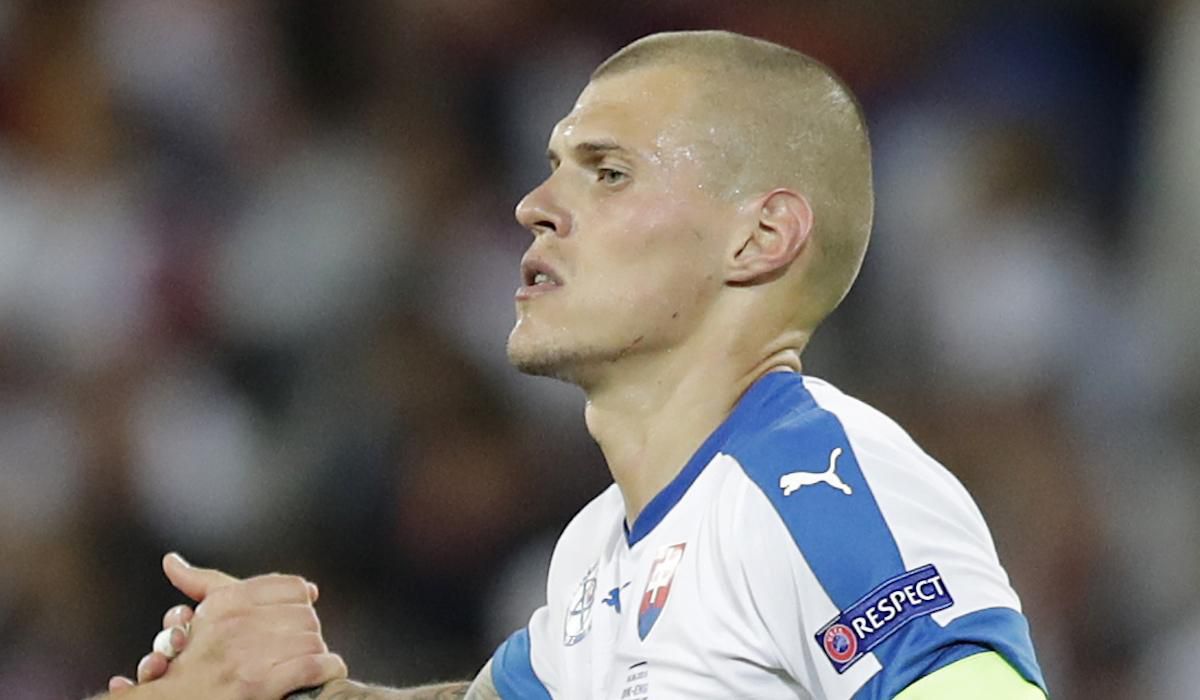 martin skrtel pohlad