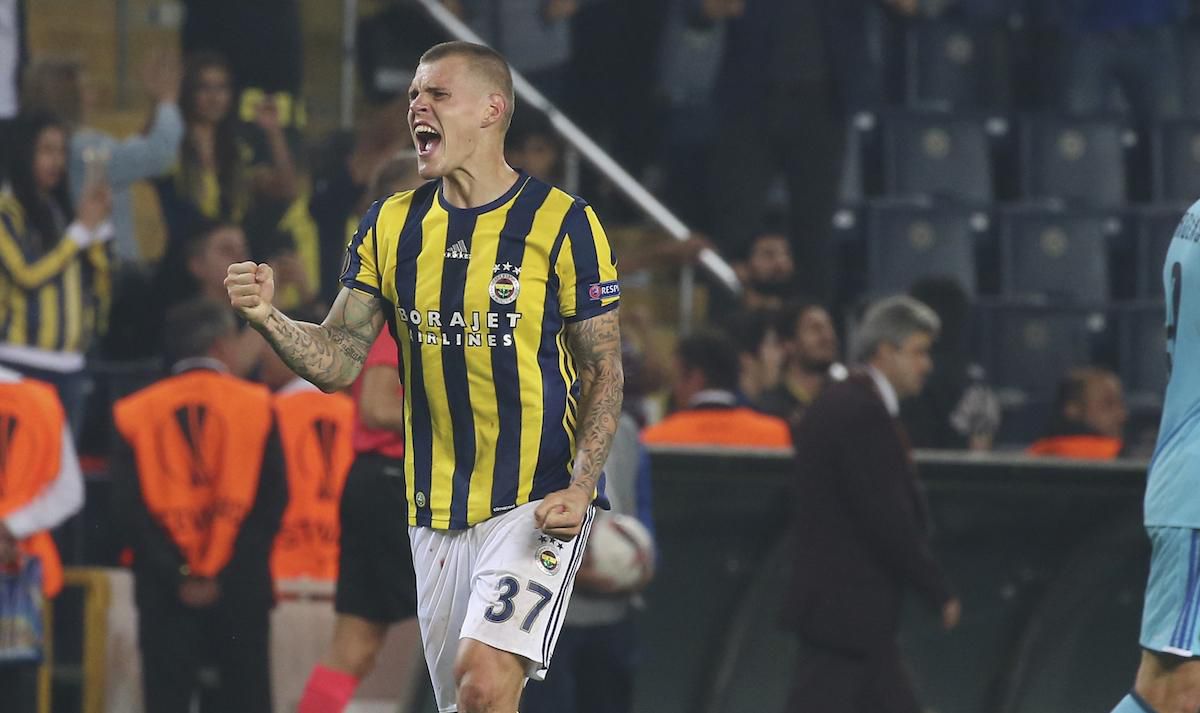 Martin Škrtel