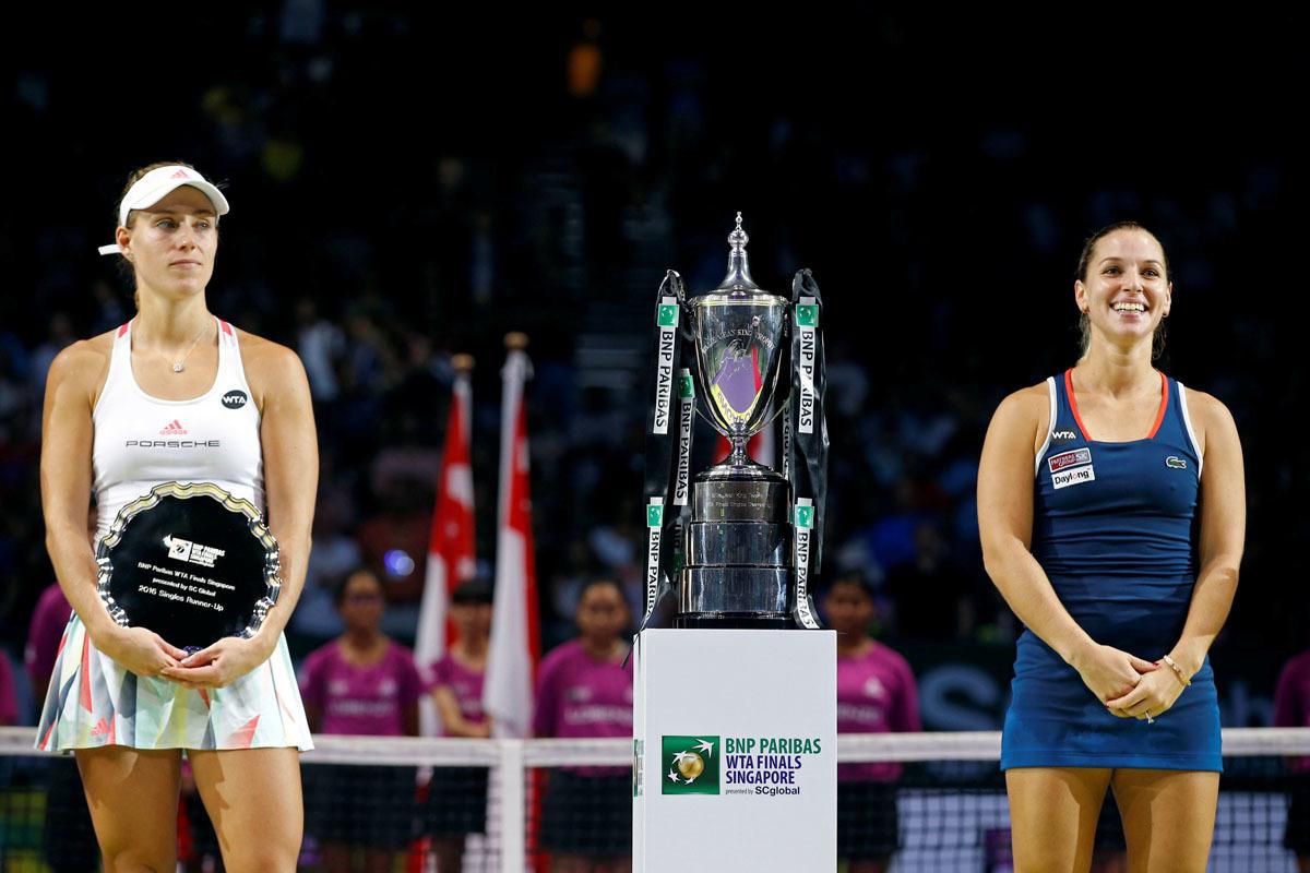 cibulkova, kerber, tenis, singapur, okt2016