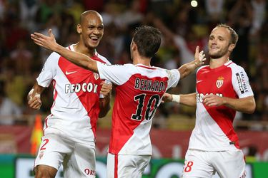 Video: AS Monaco pokorilo Paríž troma gólmi, Bordeaux s tesnou výhrou