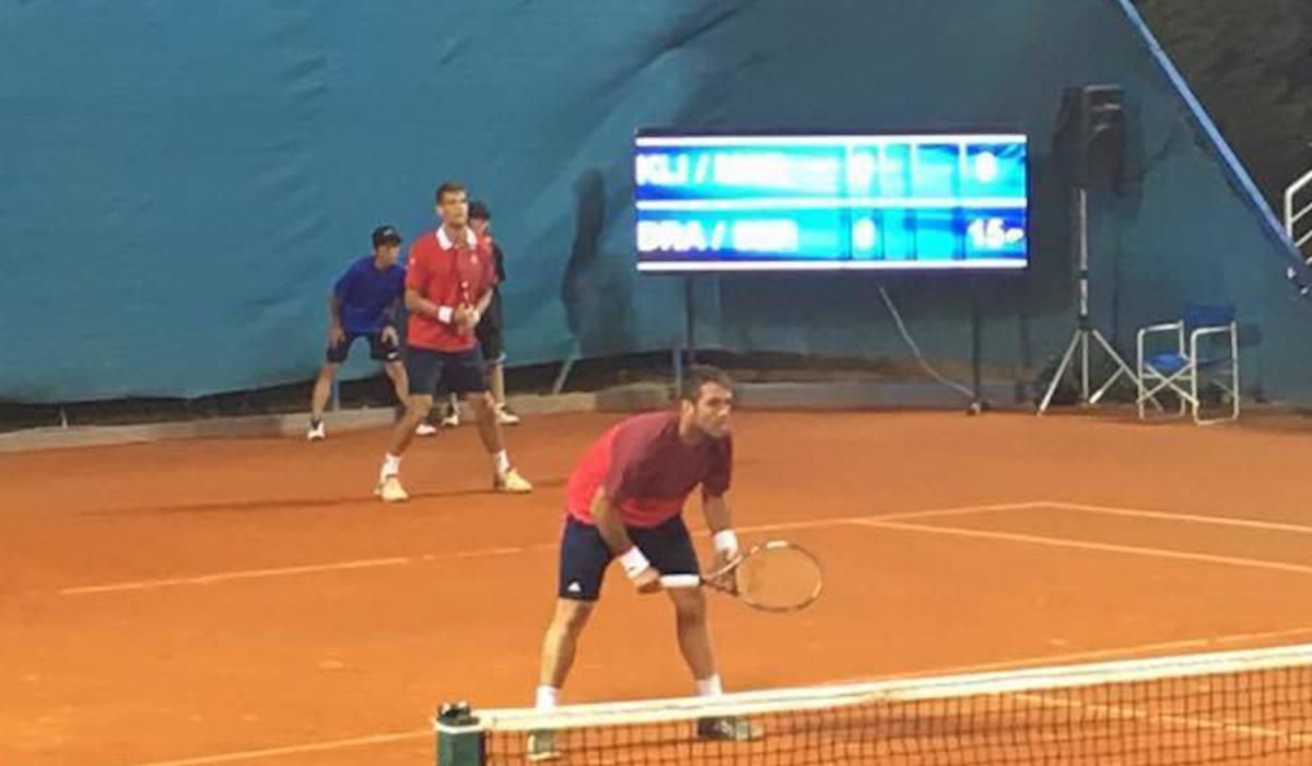 Martin Klizan