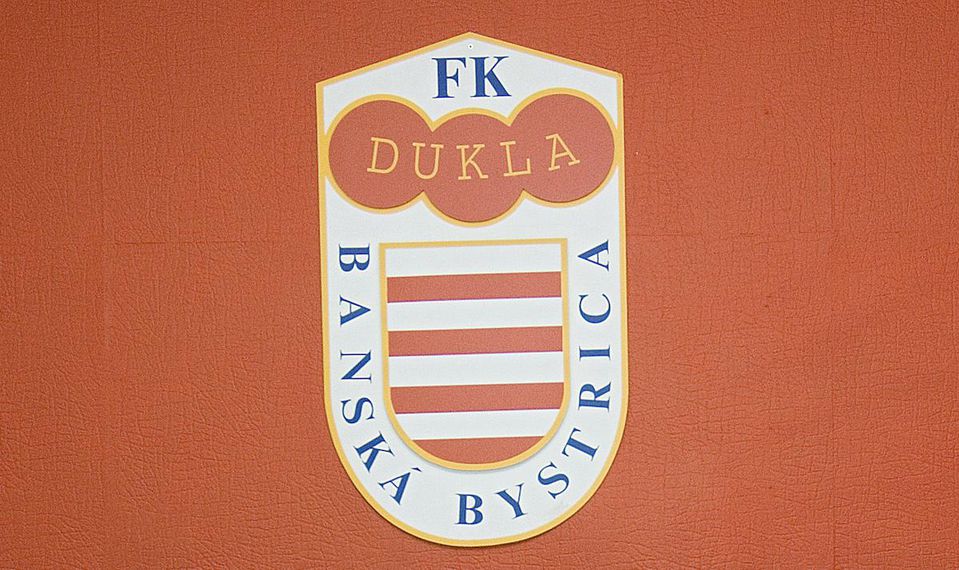 Slávna značka, FK Dukla Banská Bystrica, na ceste do 3. ligy