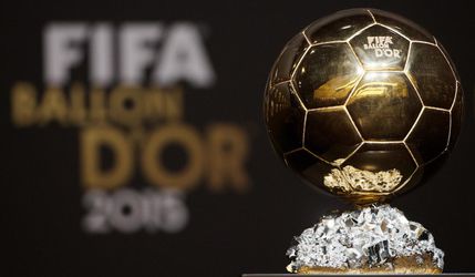 Messi alebo Ronaldo? Vraj unikli tajné výsledky Zlatej lopty