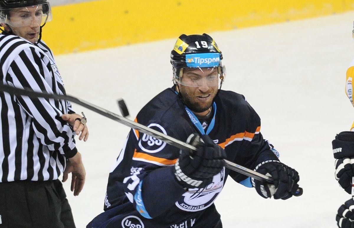 Michel Miklik HC Kosice okt16 SITA