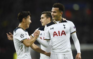 Video: Tottenham si poistil tretie miesto, Bayer zostrelil Monaco