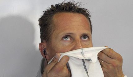 Správa, z ktorej mrazí: Schumacher sa už na verejnosti neobjaví