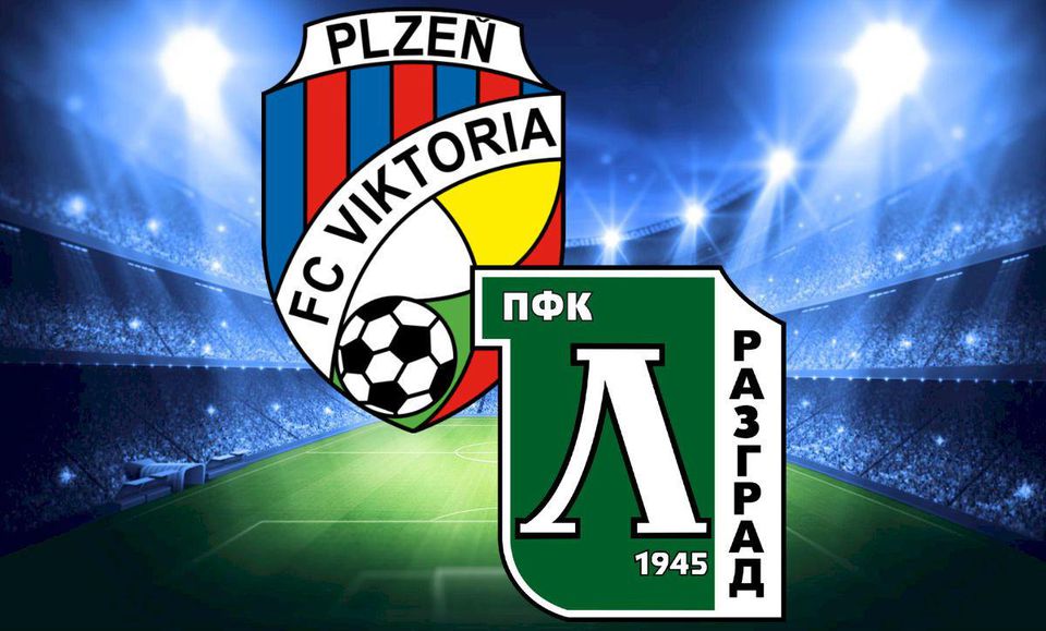 Viktoria Plzen Ludogorec Razgrad online Sport.sk