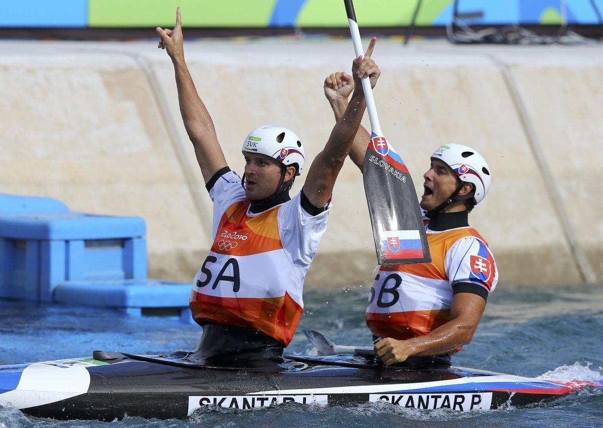 Skantarovci Rio 2016 zlato aug16 1 Reuters