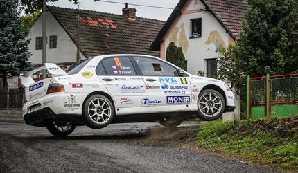 KL Racing ide na české Setkání mistrů s Janom Sýkorom  