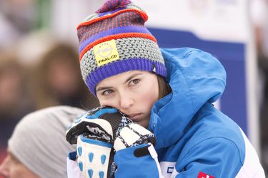 Tréner Petry Vlhovej: Viem, že môže lyžovať ešte lepšie