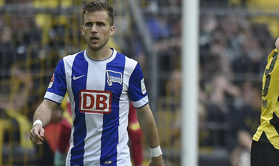 Video: Pekarík asistoval pri výhre Herthy nad Schalke 04