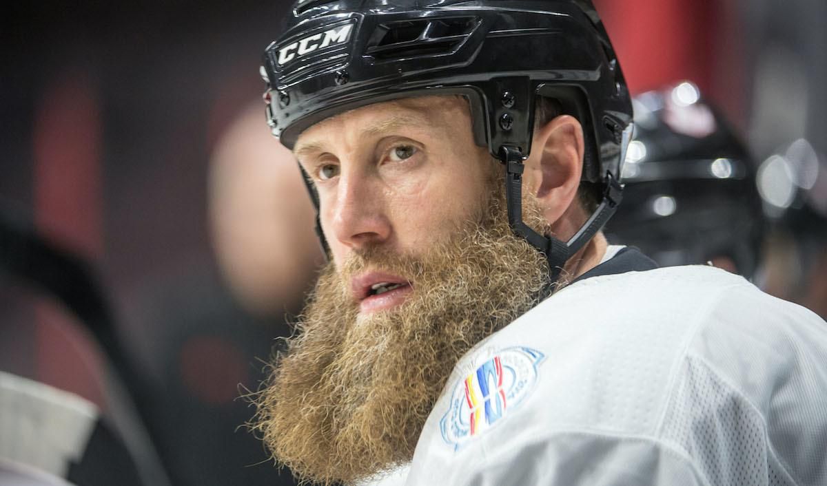 joe thornton kanada svetovy pohar 2016