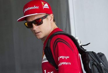 Kimi Räikkönen musí pridať, ak chce zostať vo Ferrari