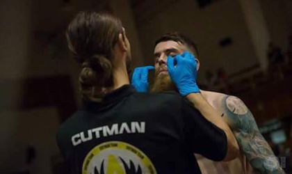 Cutman MMA: Našou úlohou je udržať borca bojaschopného čo najdlhšie