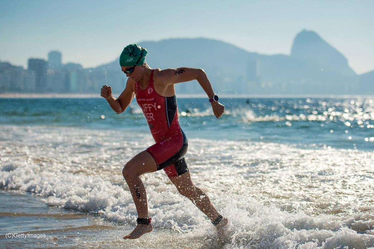 triatlon, rio