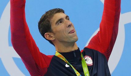 Phelpsov tréner to s ním nemal ľahké: Teraz už strach o neho nemám