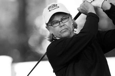 Golf: Zomrela členka kanadskej Siene slávy Dawn Coeová-Jonesová