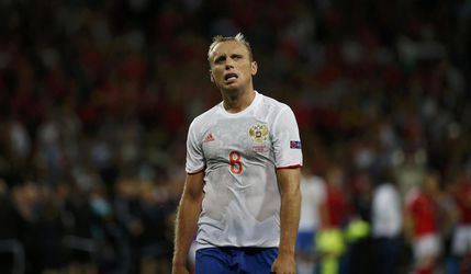 Na ruský futbal sa valí po vypadnutí z EURO tvrdá kritika