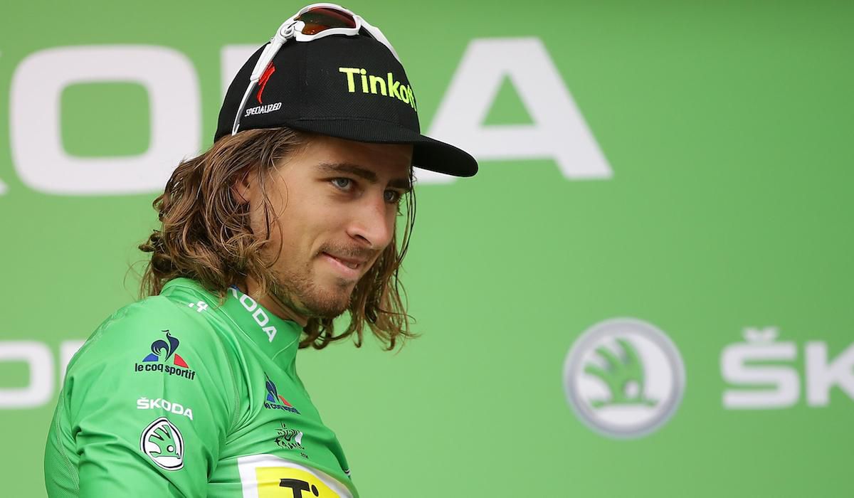 Peter Sagan, gettyimages