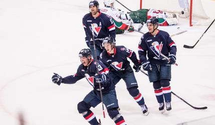 Hráči HC Slovan reagujú na dôležitý triumf: Hrali sme jednoducho