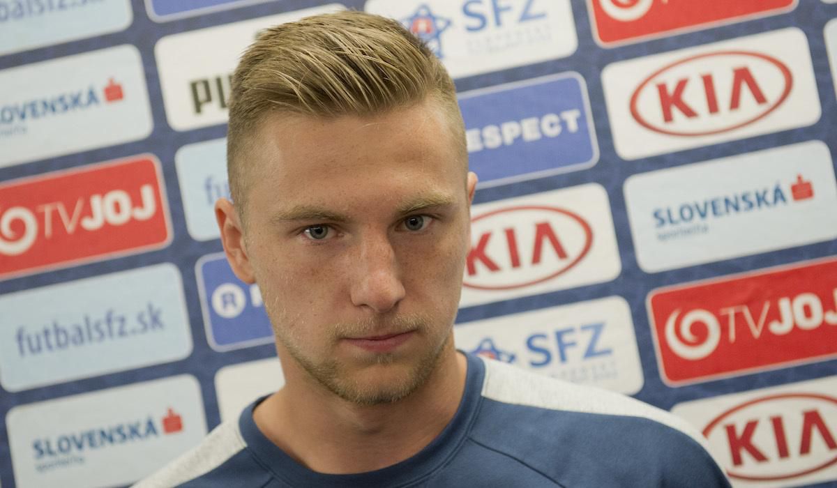 Milan Skriniar, Slovensko, rozhovory, mixzona, EURO 2016