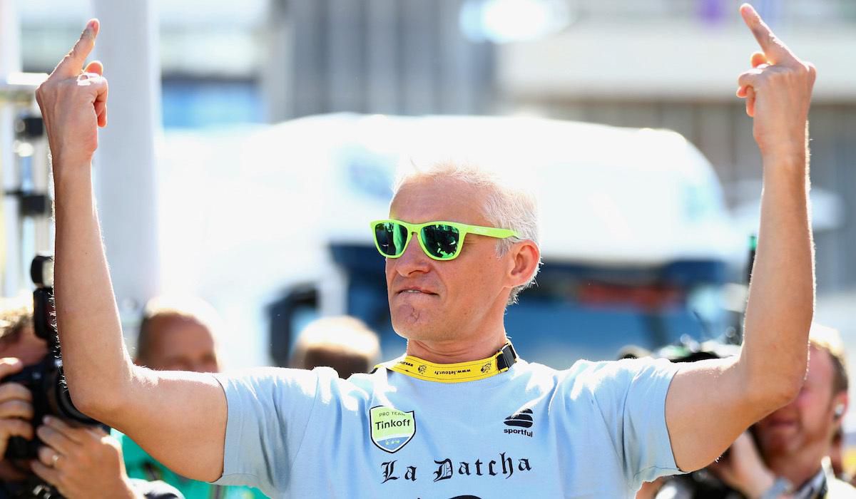 Oleg Tinkov, gettyimages